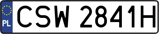 CSW2841H