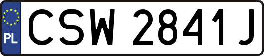 CSW2841J