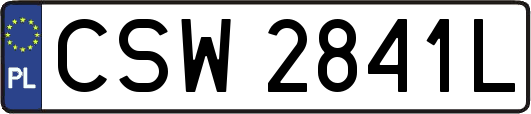 CSW2841L