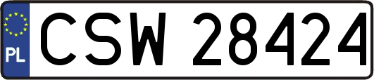CSW28424