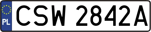 CSW2842A