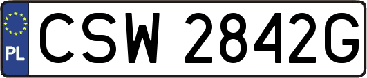 CSW2842G