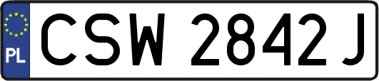 CSW2842J