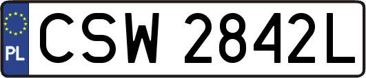 CSW2842L