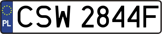 CSW2844F