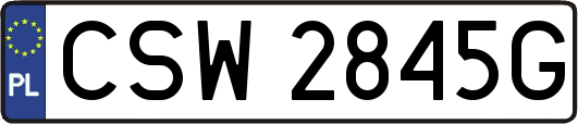 CSW2845G