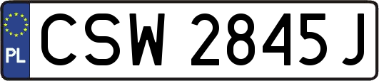 CSW2845J