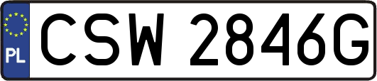 CSW2846G