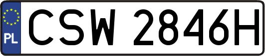 CSW2846H