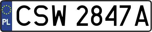 CSW2847A