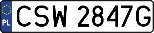 CSW2847G