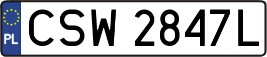 CSW2847L