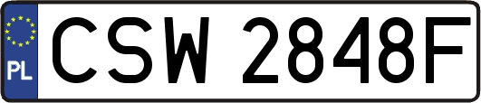 CSW2848F