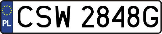 CSW2848G