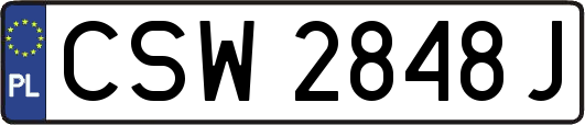 CSW2848J