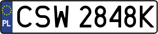 CSW2848K