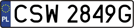 CSW2849G