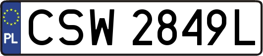 CSW2849L