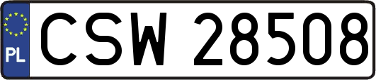 CSW28508