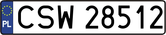 CSW28512