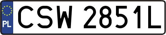 CSW2851L