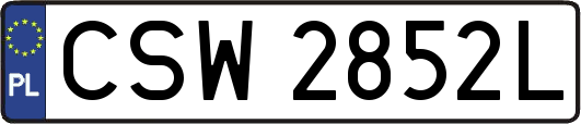 CSW2852L