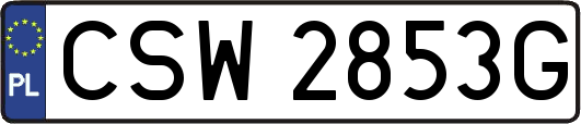 CSW2853G