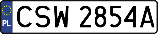 CSW2854A