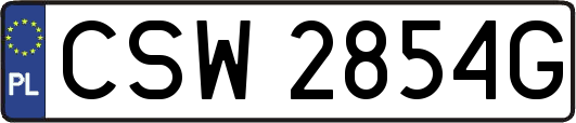 CSW2854G