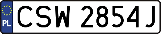 CSW2854J