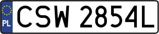 CSW2854L
