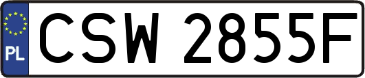 CSW2855F