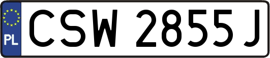 CSW2855J