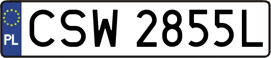 CSW2855L