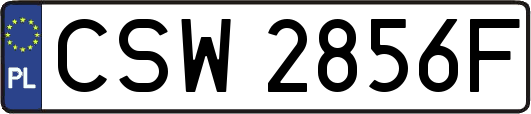 CSW2856F