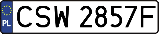 CSW2857F