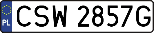 CSW2857G
