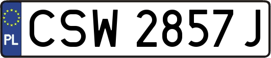 CSW2857J