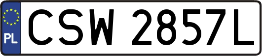 CSW2857L