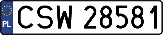 CSW28581