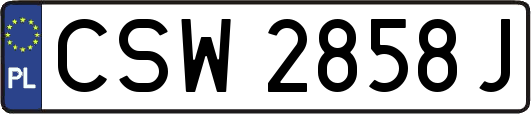 CSW2858J
