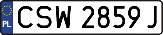 CSW2859J