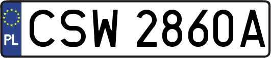 CSW2860A