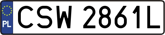 CSW2861L