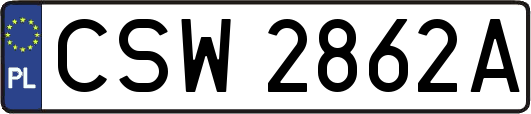 CSW2862A