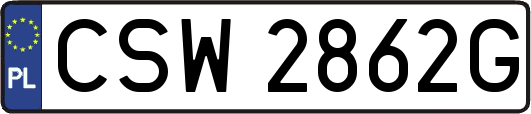 CSW2862G