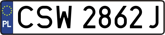 CSW2862J