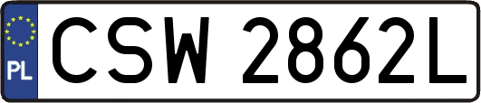 CSW2862L