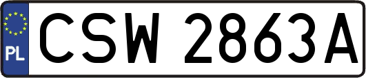 CSW2863A