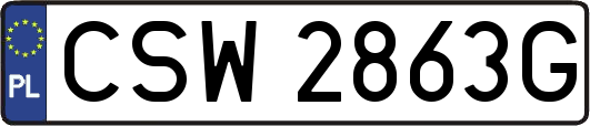 CSW2863G